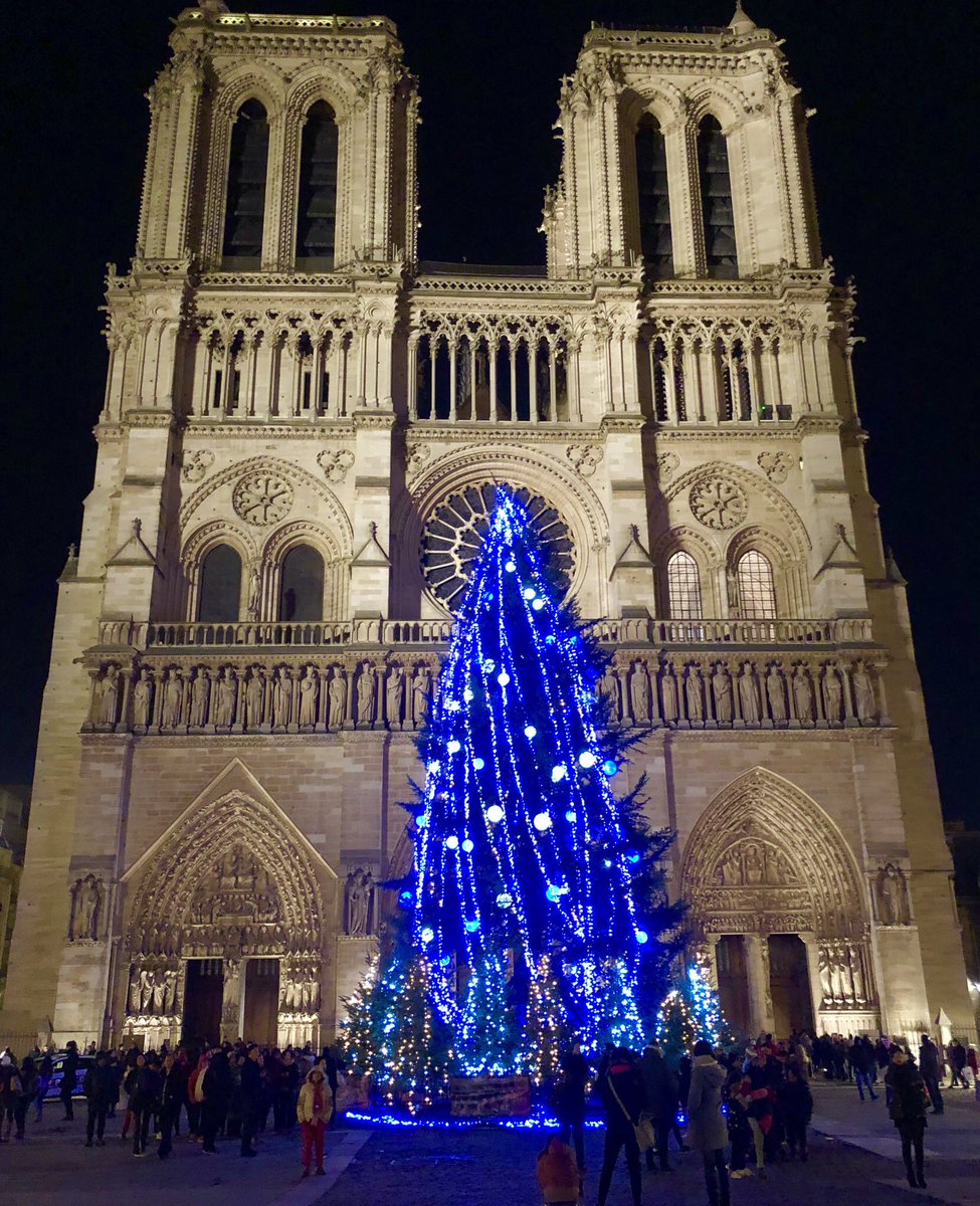 Notre Dame