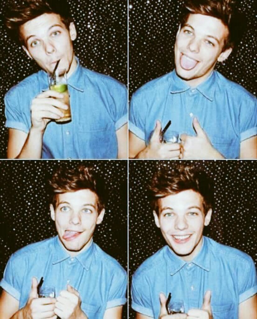 Louis Tomlinson’s Birthday Celebration | HappyBday.to