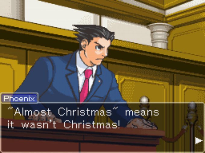 Phoenix Wright: Ace Attorney (逆転裁判 蘇る逆転) - Capcom - GBA & Phoenix Wright: Ace Attorney (逆転裁判 蘇る逆転) - Capcom - GBA &