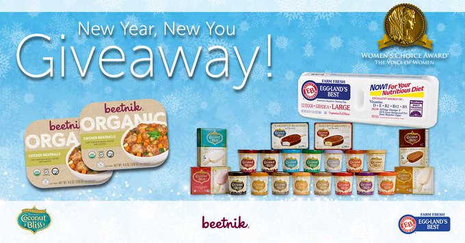 Win A Week Of Frozen Meals + More Worth $200 Win A Week Of Frozen Meals + More Worth $200