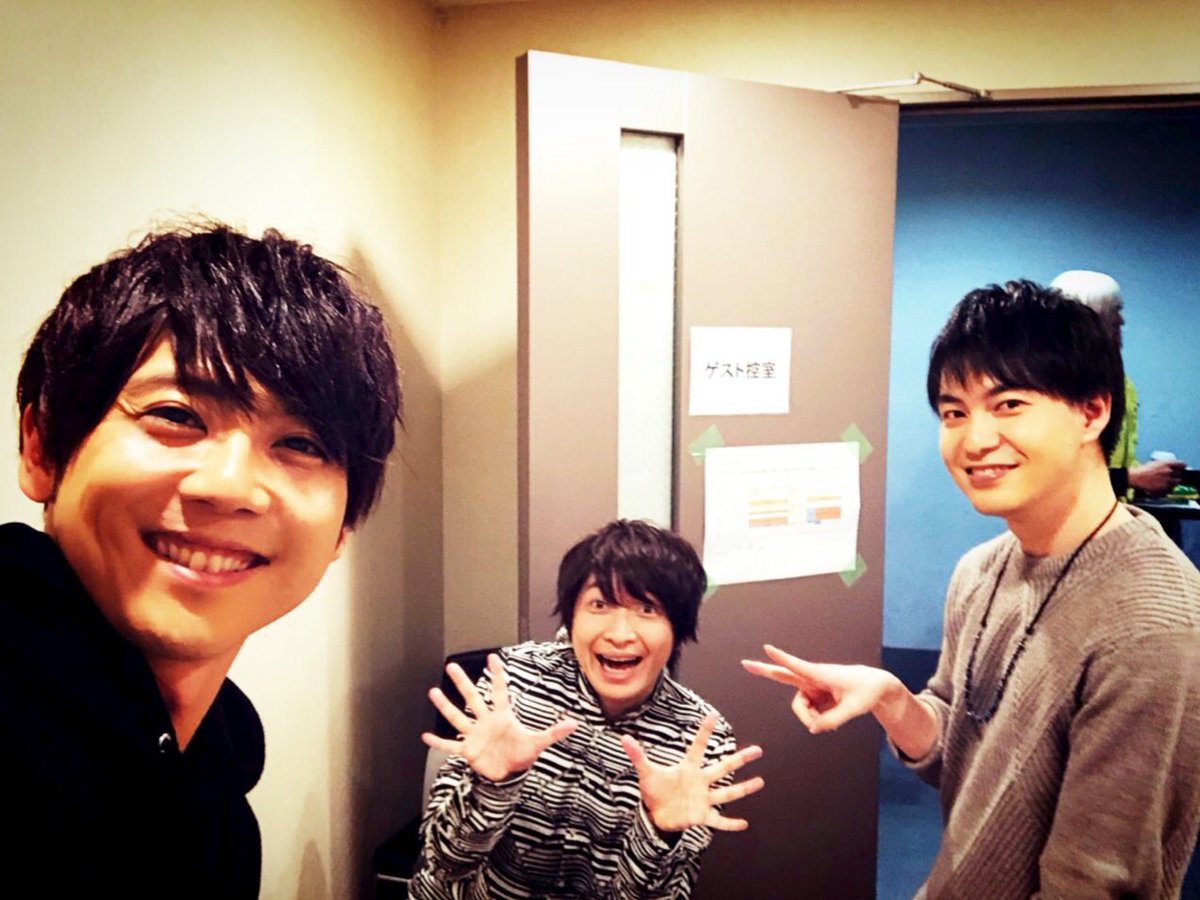 【梶】「博多豚骨ラーメンズ」上映会!僕は林憲明役で出演させていただきます!女装男子!!写真は、馬場善治役の小野さんと斉藤 【梶】「博多豚骨ラーメンズ」上映会!僕は林憲明役で出演させていただきます!女装男子!!写真は、馬場善治役の小野さんと斉藤