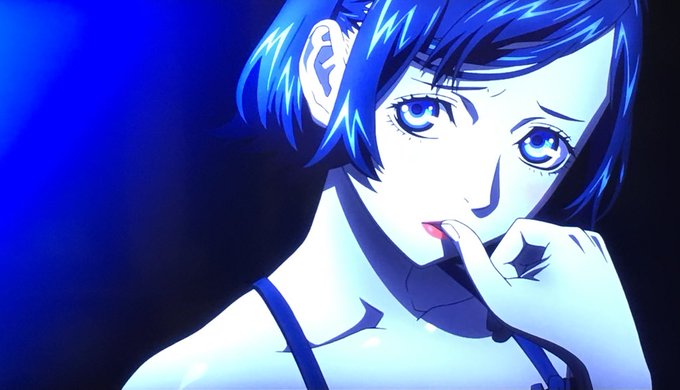 こういう所では本当に良い仕事をする梅津泰臣 #kokkoku_anime こういう所では本当に良い仕事をする梅津泰臣 #kokkoku_anime