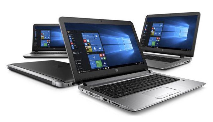Win An HP G455 LapTop Win An HP G455 LapTop