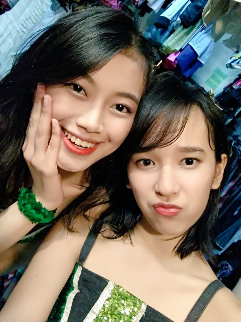 Beby Chaesara Anadila