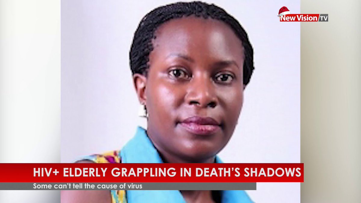 hiv in the elderly community hiv in the elderly community