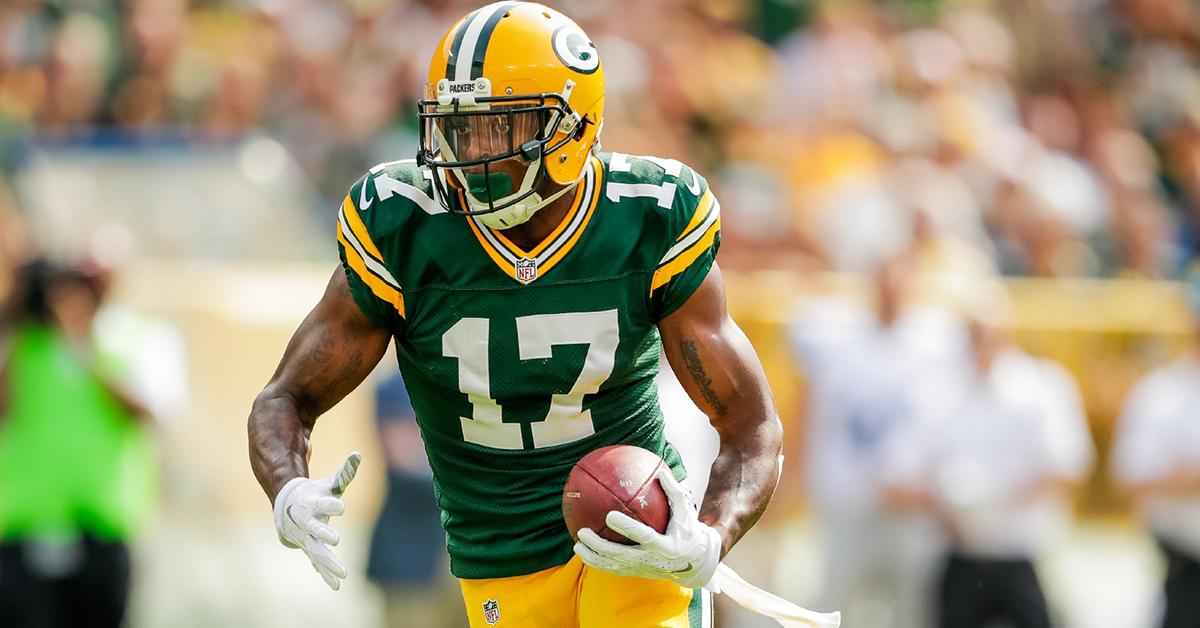 Davante Adams