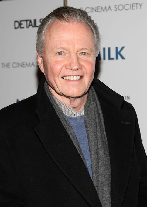 Jon Voight’s Birthday Celebration | HappyBday.to