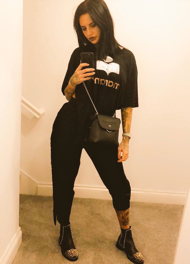 RT @TheRyanJHaworth: @jem_lucy PERFECTION IS WHAT YOU ARE!!! I TRULY LOVE YOU WITH ALL MY HEART AND SOUL!!!❤️❤️❤️ https://t.co/G7Dr5zo8h5