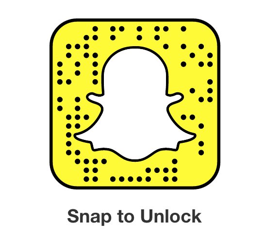 RT @TheFourOnFOX: DOPE! Snap to unlock #TheFour Snapchat Lens or click the link!

https://t.co/FtaRoL4Jof https://t.co/dPQlBMuVeR