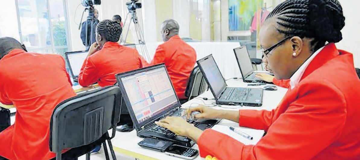 How Kenyan stock market defied politics in 2017