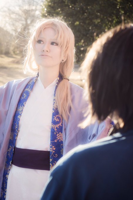 暁のヨナ*コス「私は、ハクが欲しいんですぅ〜」きっと私が王になる時、ヨナもハクも私の傍にはいない叶わぬこととわかっていた 暁のヨナ*コス「私は、ハクが欲しいんですぅ〜」きっと私が王になる時、ヨナもハクも私の傍にはいない叶わぬこととわかっていた