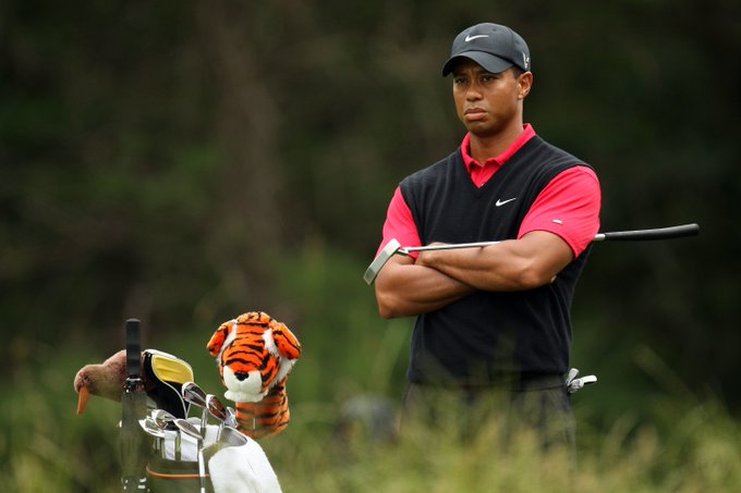 Tiger Woods’s Birthday Celebration | HappyBday.to
