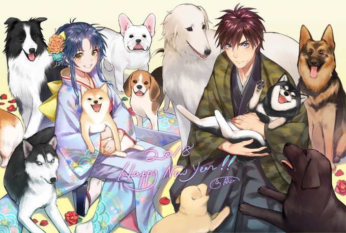 あけましておめでとうございます。フルメタ無我夢中で四年目突入します。今年もよろしくお願い致します。良いお年をー😘#フルメ あけましておめでとうございます。フルメタ無我夢中で四年目突入します。今年もよろしくお願い致します。良いお年をー😘#フルメ