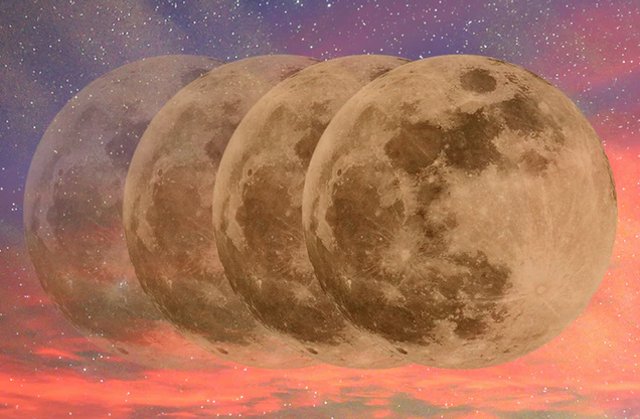 RT @NylonMag: What tonight’s full moon means for you in the new year https://t.co/JQBHV6vVKV https://t.co/WkZkMdGwxQ