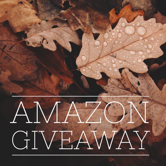 $200 Amazon Gift Card Giveaway (1/9 WW) $200 Amazon Gift Card Giveaway (1/9 WW)