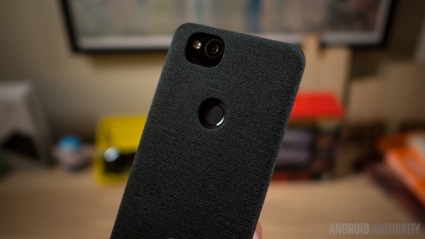 Pixel 2 Portrait Mode gets ported to Nexus 5X, 6P, original Pixels and more...