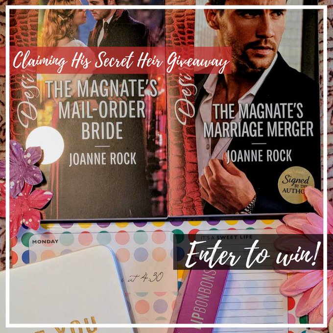 Giveaway Giveaway