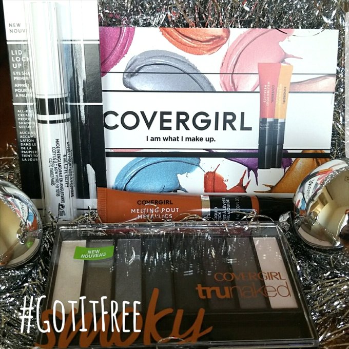 Makeup & Beauty Products, Makeup Tips, Try On Looks and More|COVERGIRL Makeup & Beauty Products, Makeup Tips, Try On Looks and More|COVERGIRL