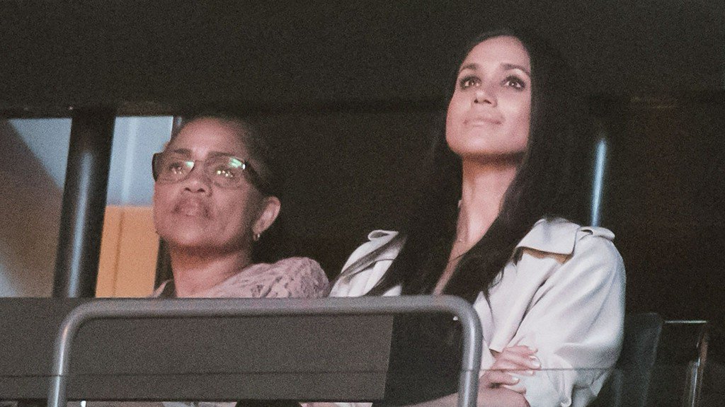 Meghan Markle Wants to Break Royal Tradition and Have Her Mom Walk Her Down the Aisle Meghan Markle Wants to Break Royal Tradition and Have Her Mom Walk Her Down the Aisle