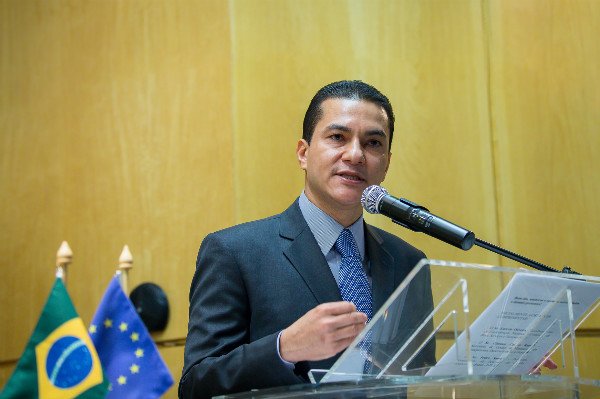Marcos Pereira