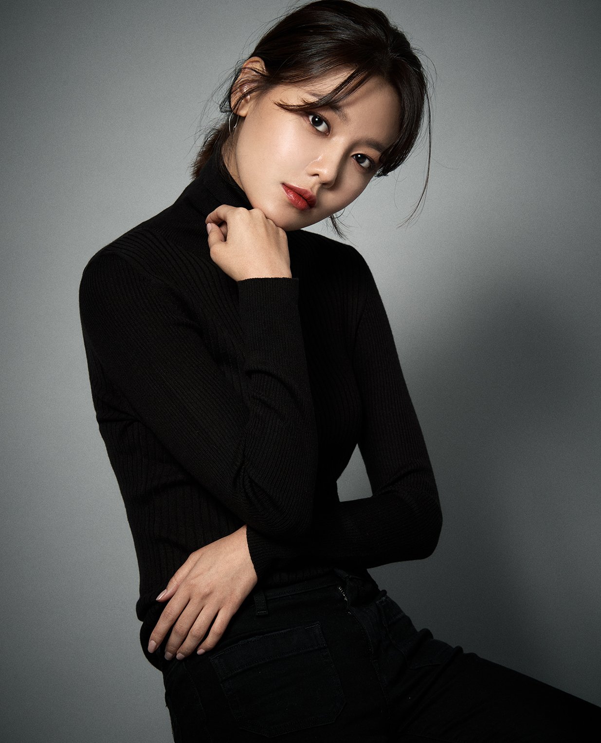 Sooyoung on Echo Global Group Website https://t.co/RpQjCrIz5l