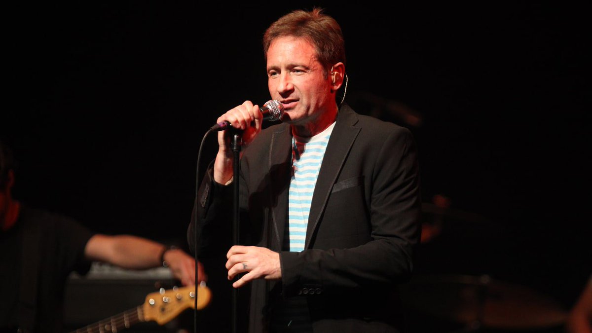 RT @RollingStone: David Duchovny details new album 'Every Third Thought' https://t.co/m9qTVdaQ8h https://t.co/nRdRcOinrj