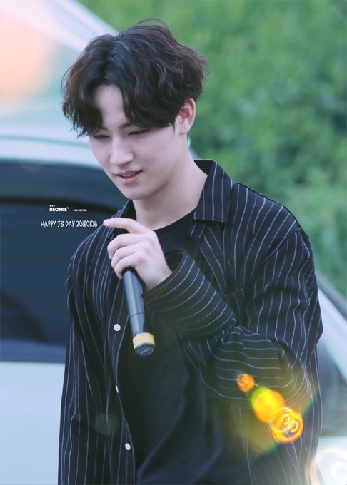 생일 축하합니다生日快乐 happy birthday#HappyJBDay #JB #재범 생일 축하합니다生日快乐 happy birthday#HappyJBDay #JB #재범