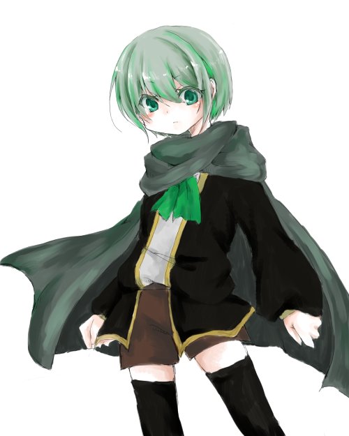 バジリスク生まれのウィークリングの半PC ドルチェ男の子のフリしてる女の子~たぶんバレバレ バジリスク生まれのウィークリングの半PC ドルチェ男の子のフリしてる女の子~たぶんバレバレ