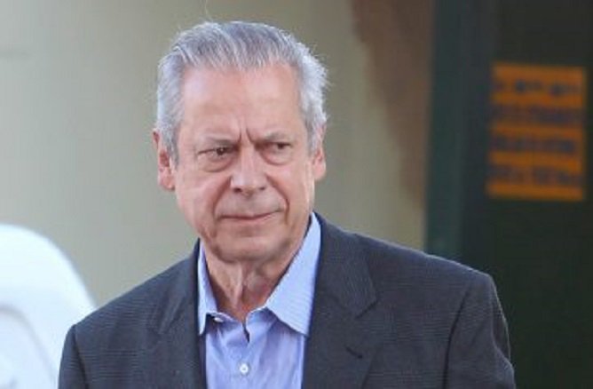 Renan e Jucá