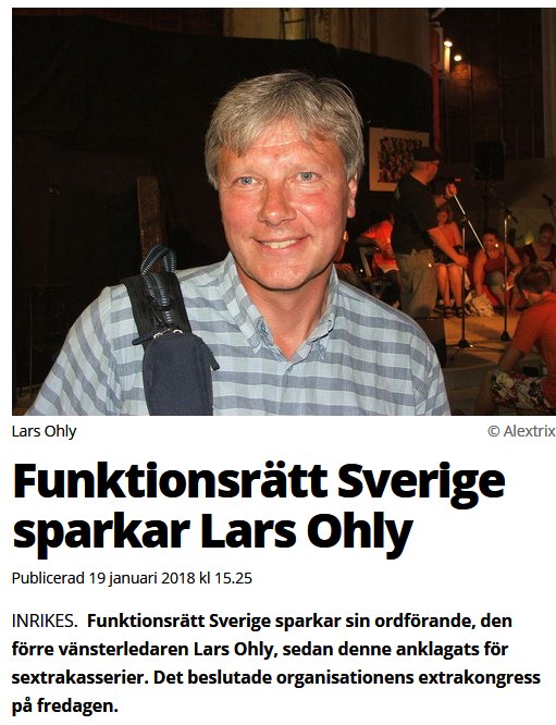 Lars Ohly