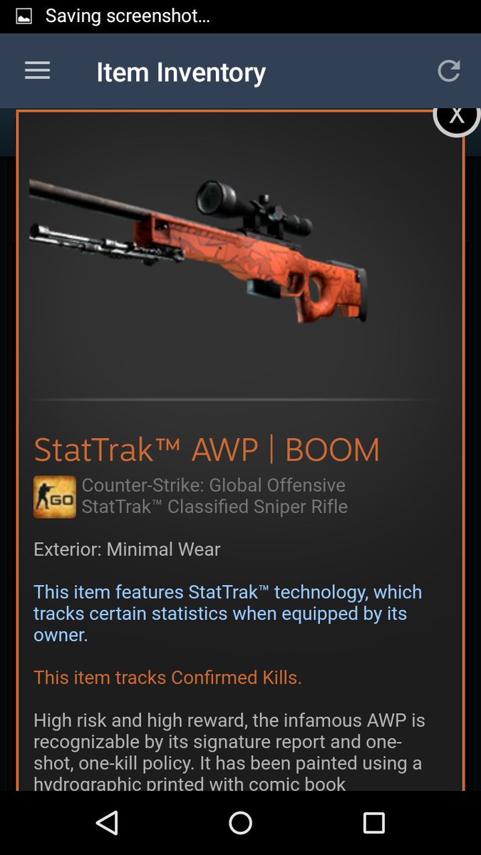 BOOM