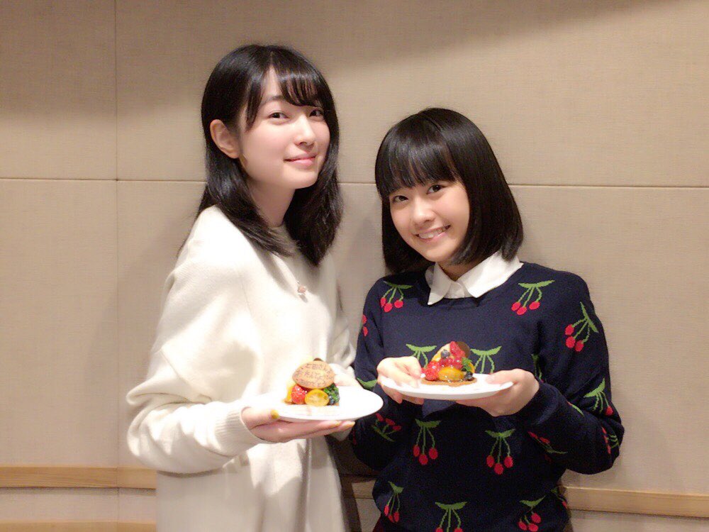 【WEBラジオ】「メルヘン・メドヘン 楠木ともりの見習いラジオ」第6回配信中!楠木ともりさんと上田麗奈さんでお届け♪上田 【WEBラジオ】「メルヘン・メドヘン 楠木ともりの見習いラジオ」第6回配信中!楠木ともりさんと上田麗奈さんでお届け♪上田