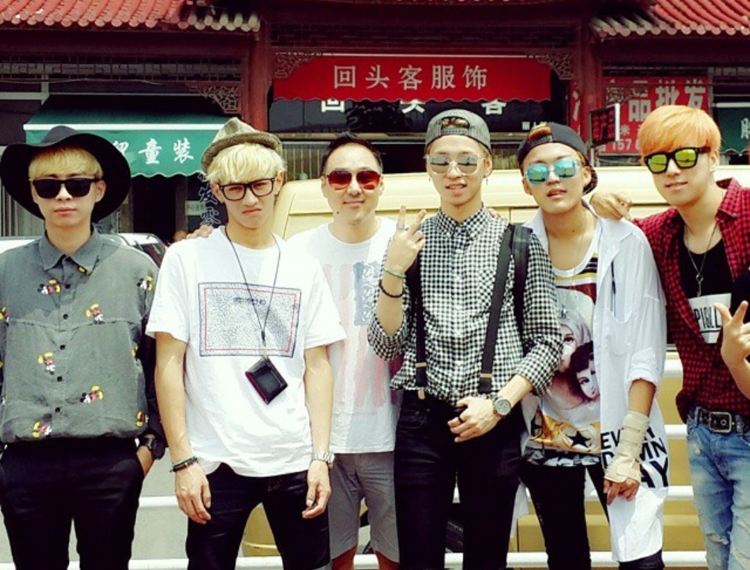 #WeLoveMFECT