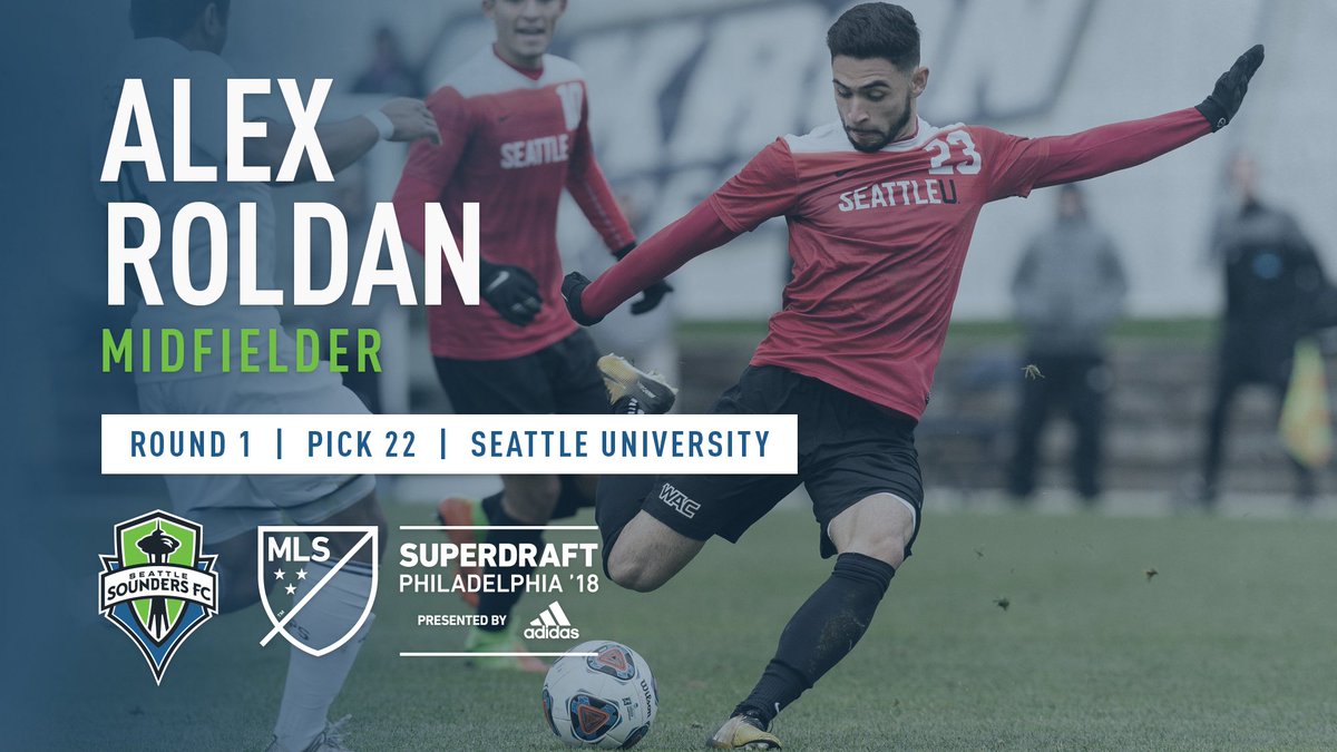 #SuperDraft