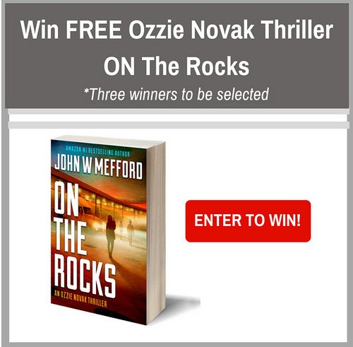 E-Book-3 winners-WW-On the Rocks-John W.Mefford Ends 1/28 E-Book-3 winners-WW-On the Rocks-John W.Mefford Ends 1/28