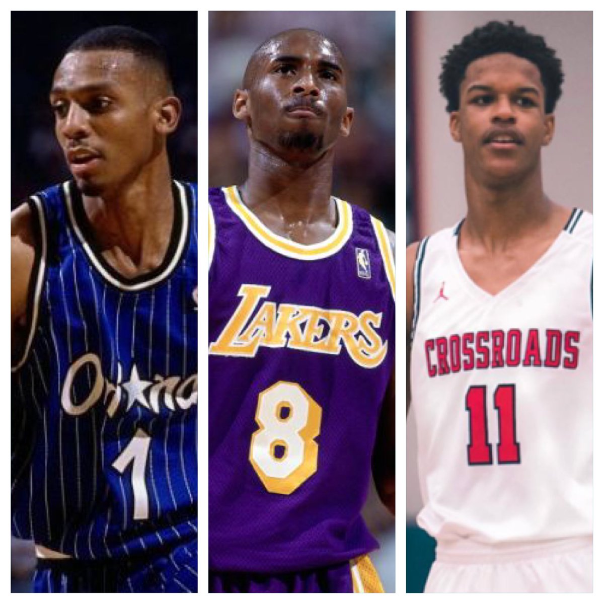 Yup I c the same thing in you that I saw in @kobebryant and @iam1cent #imneverwrong @SSjreef https://t.co/62j7d9j9cj