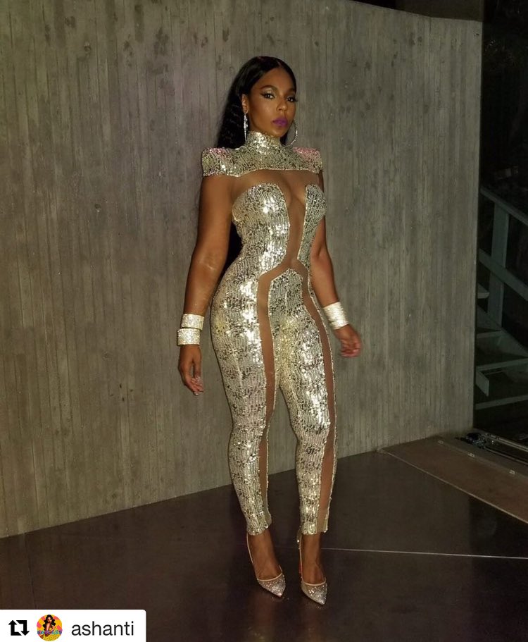RT @HOT97: #Ashanti keeps coming with the looks ???????????? https://t.co/AVaIvhLkoi >❤❤????????????