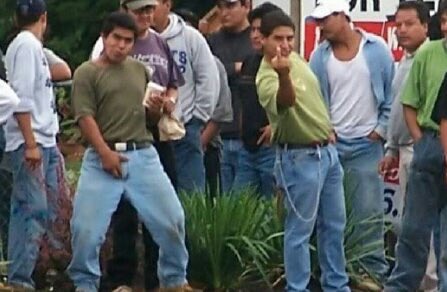 'Dreamers'