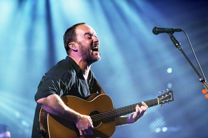 Dave Matthews’s Birthday Celebration | HappyBday.to