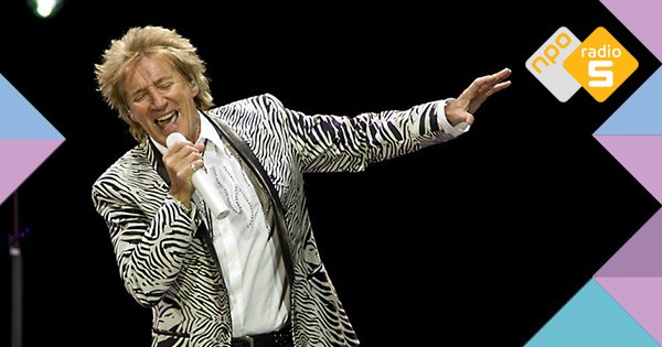 Rod Stewart’s Birthday Celebration | HappyBday.to
