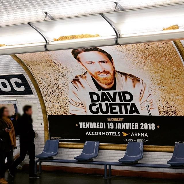 RT @AuguriProd: J-8 avant le grand show de @davidguetta à l'@accorH_Arena ! Prêt à en prendre plein les yeux ? ???? https://t.co/RuaIWTfryE