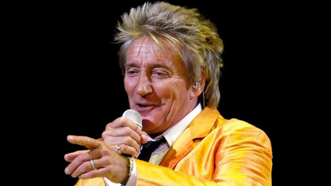 Rod Stewart’s Birthday Celebration | HappyBday.to