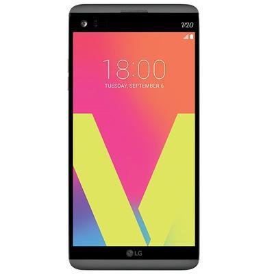 LG V20 H910a 64GB 5.7″ IPS LCD Display Android Smartphone w/ Dual Rear...