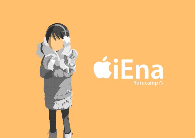 #ゆるキャン #斉藤恵那 #恵那#高橋李依 #りえりー #ipod風やっぱりどんな声でもりえりーの声は最高('ω') #ゆるキャン #斉藤恵那 #恵那#高橋李依 #りえりー #ipod風やっぱりどんな声でもりえりーの声は最高('ω')
