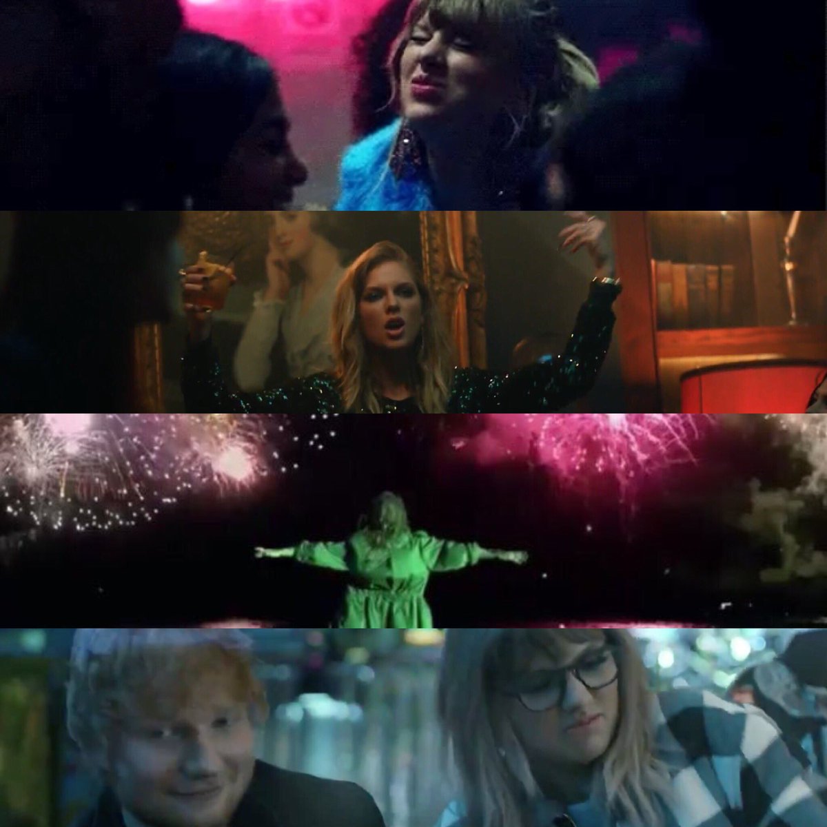 #EndGameMusicVideo