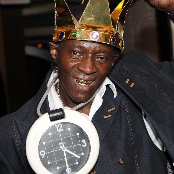 #IStandWithAhmed