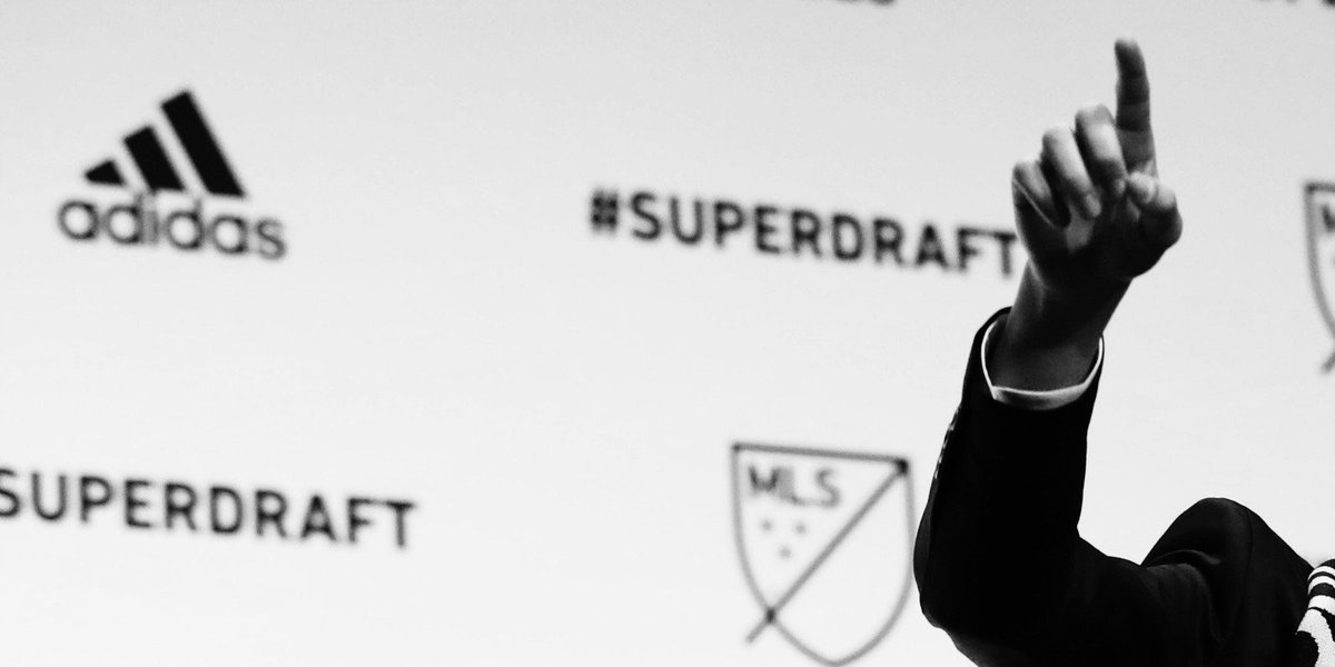 #SuperDraft