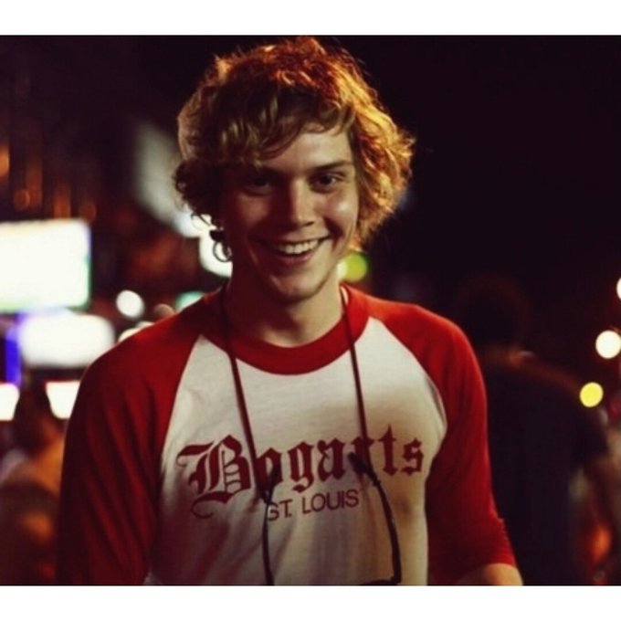 Evan Peters’s Birthday Celebration | HappyBday.to