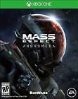 Mass Effect