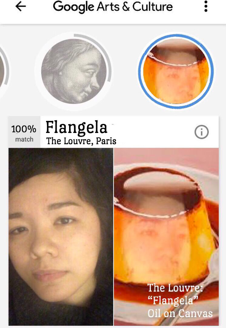 #GoogleArtsandCulture